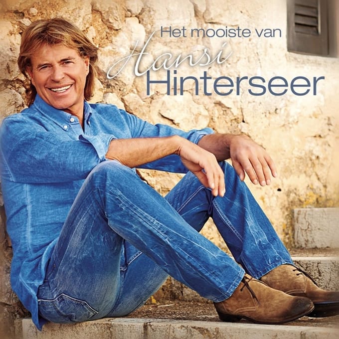 Het Mooiste Van Hansi Hinterseer