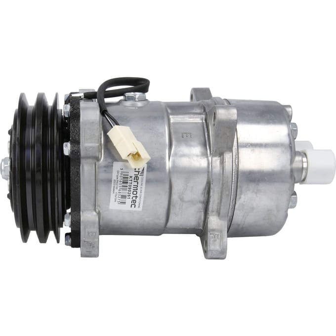 Compressor airconditioning THERMOTEC KTT090261