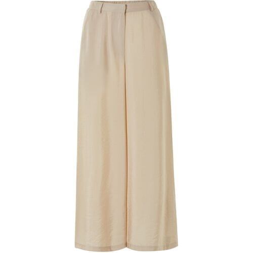 ESMARA Dames broek (Beige, 42)