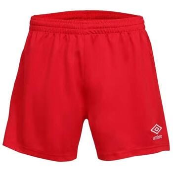 Korte Broek Umbro Short Rugby