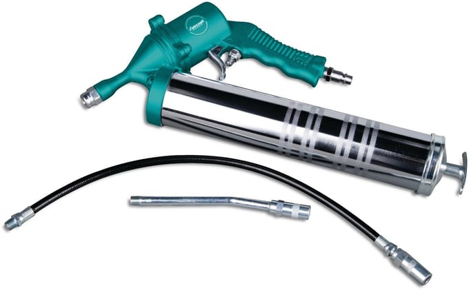 Automatisch pneumatische vetspuit Aircraft FPS PRO AUTO