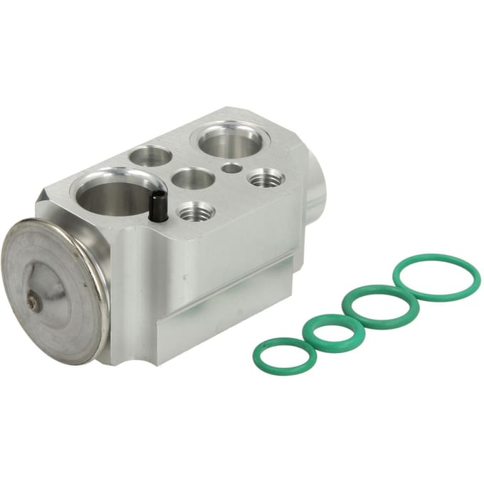 Expansieventiel, airconditioning NRF 38508