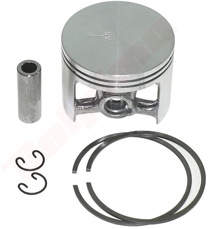 Zuigerset passend op STIHL MS661 56mm ( 1144 030 2001 ) GOLF