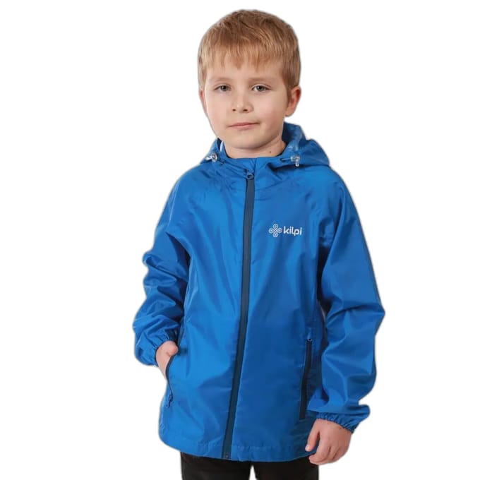 Waterdicht kinderjack Kilpi Jaluu