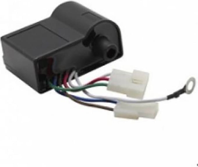 ht teknix bobine voor derbi 50 gpr r motorfiets nieuw