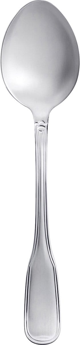 Gense Attaché Koffielepel 12 cm Mat staal