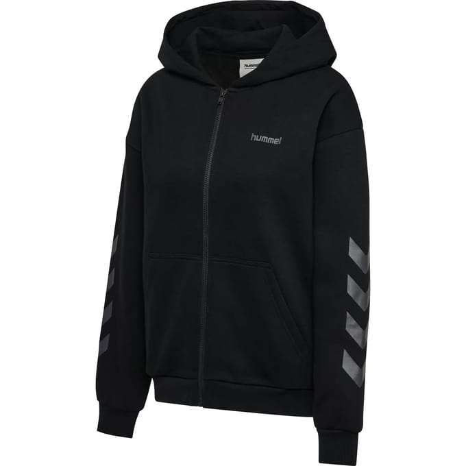 Dames Hoodie Hummel Keeper Chevron