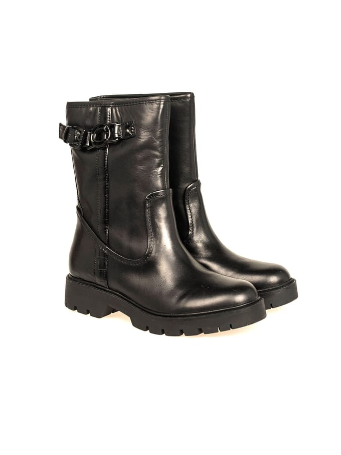 Guess Steifel Radlyn Vrouw zwart