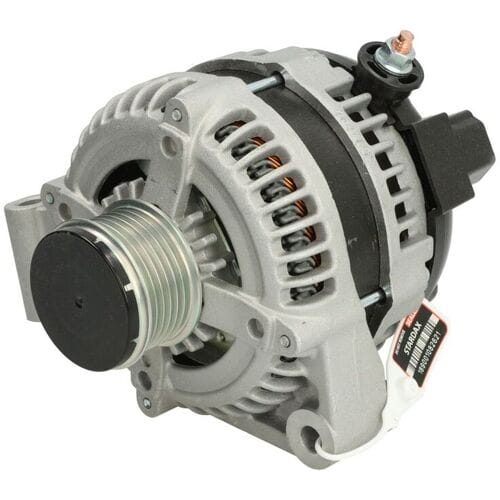 Driefasige generator STARDAX STX110286R