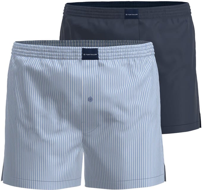 TOM TAILOR BODYWEAR - Heren - Onderbroeken