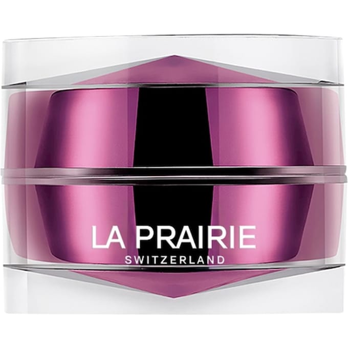La Prairie Platinum Rare Collection Haute-Rejuvenation Eye Cream Oogcrème Dames 20 ml