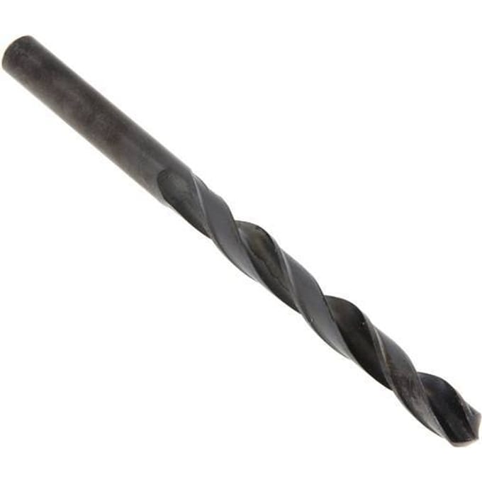 Spiraalboor DIN 338 N HSS-R 7,5 mm [5 Stuks]