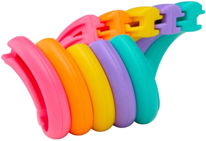 Fidget magic twist