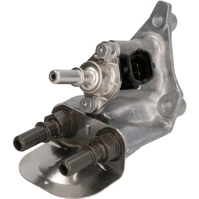 Elementen van de DeNOx-doseringsmodule BOSCH 0 444 043 016
