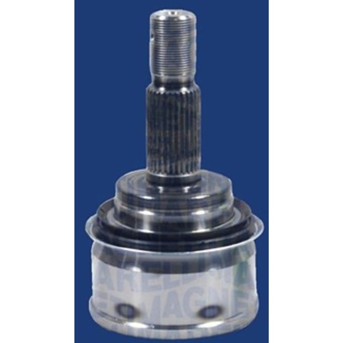 Homokineet reparatie set, aandrijfas MAGNETI MARELLI 302015100288