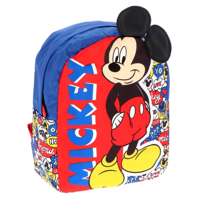 Mickey Mouse rugzak