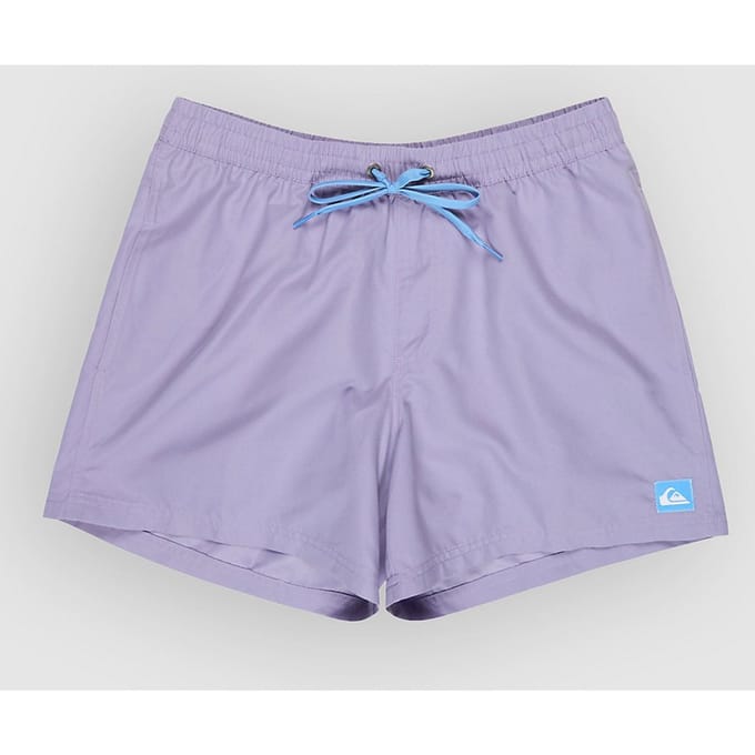 Quiksilver Everyday Solid Volley 15 Boardshorts