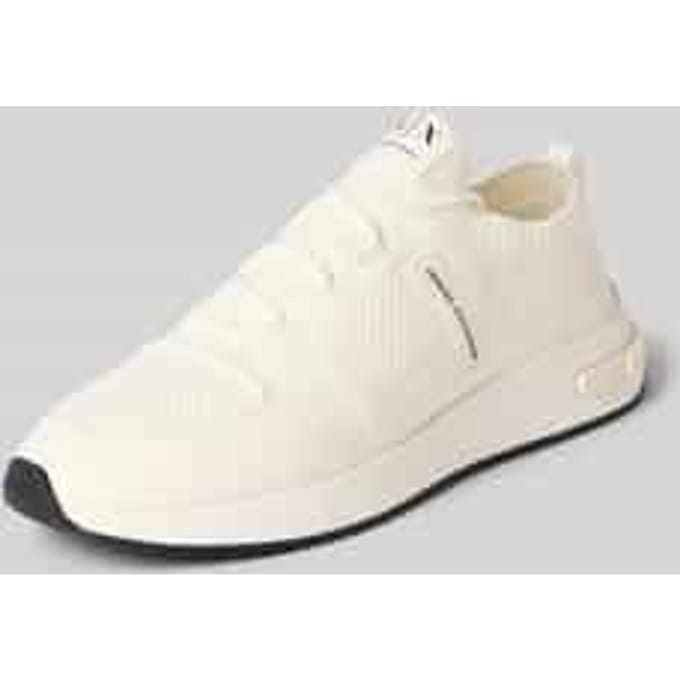 Sneaker in instapvorm model 'DUSSELDORF'