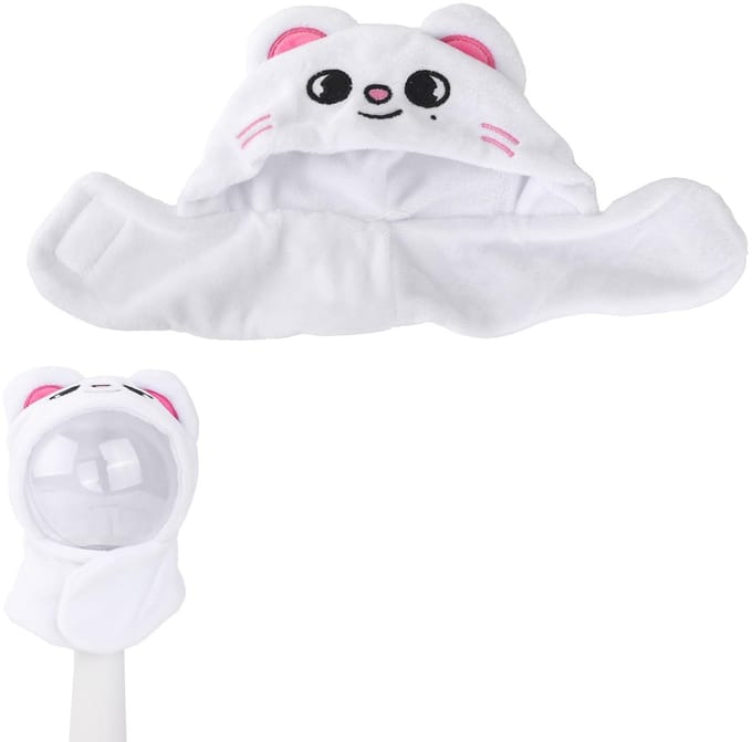 Lightstick Hoes - Cartoon Dier - Geschikt voor Stray Kids Lightstick 1.0/2.0