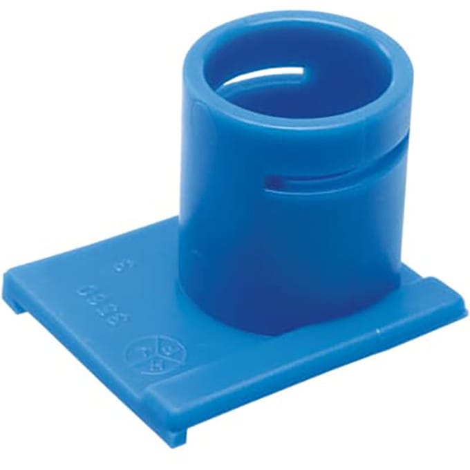 16mm Kabelinvoerinsert Voor HW50 Installatieboxen - 7128.160 [20 Stuks]