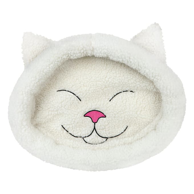 - L 48 x B 37 x H 7 cm - Trixie Kattenmand Mijou