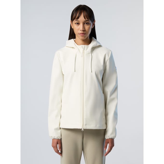 North Sails Jasje Ellen Softshell