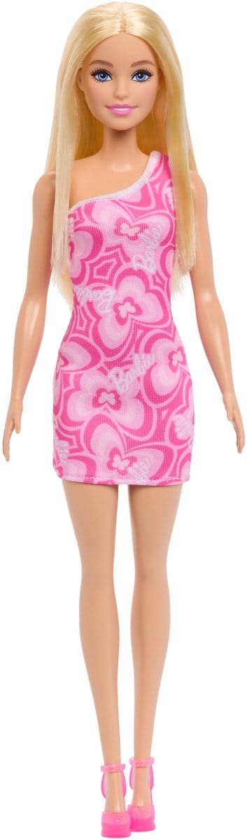 Barbie Pop - Blond Haar - Original Barbie Doll