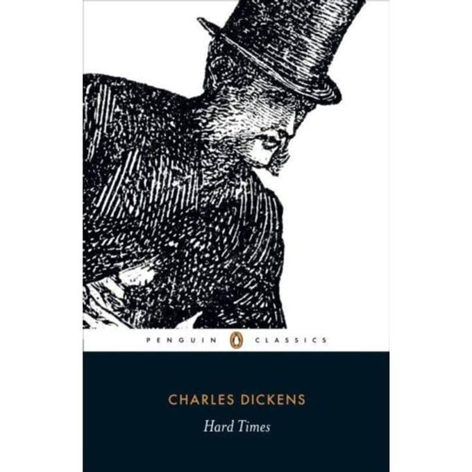 Hard Times - Charles Dickens