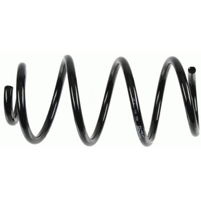 Chassisveer SACHS 993 183