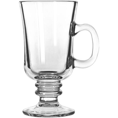 (24 stuks) LIBBEY WARM BEVERAGE - Irish Coffee - 251ml
