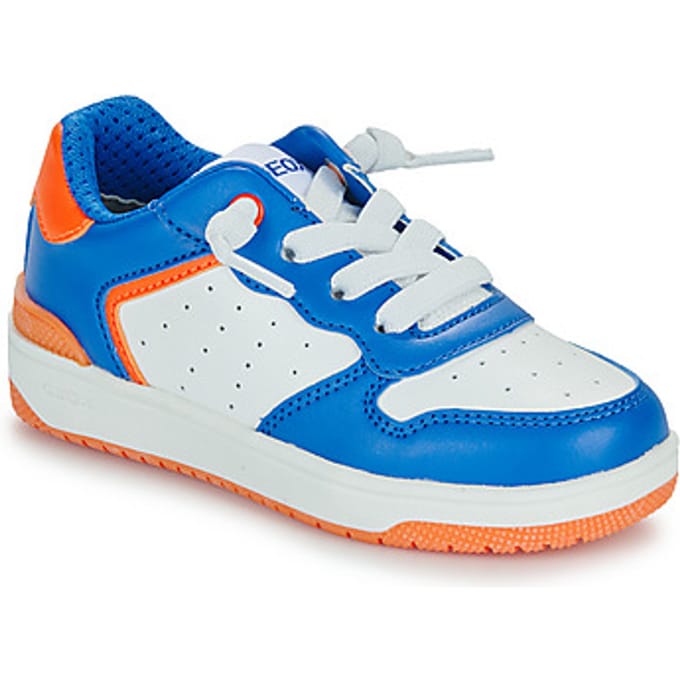 Geox  Lage Sneakers J WASHIBA BOY