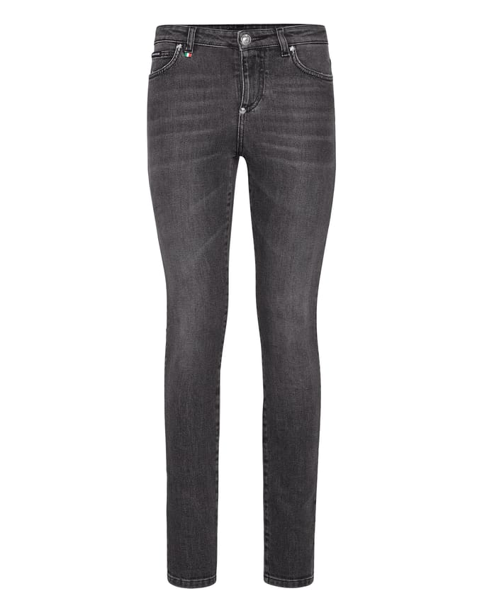 Miss Slim Fit Statement