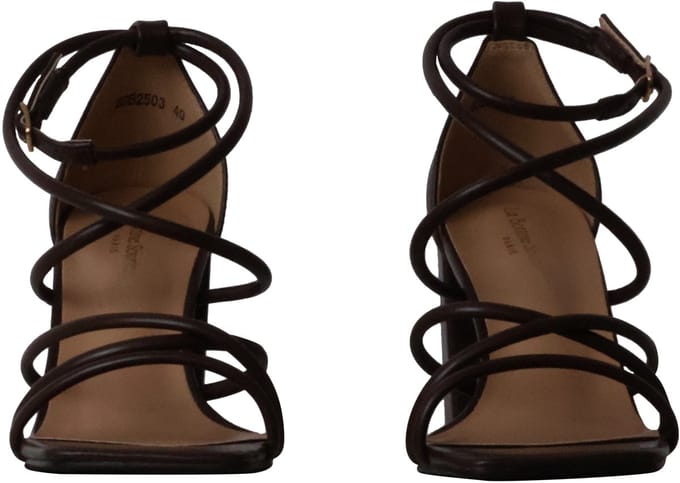 Sandalen met hakken van La Bottine Souriante Paris