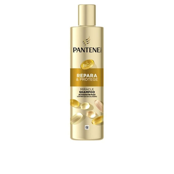 Miracle Repara & Bescherm Champú 250 ml