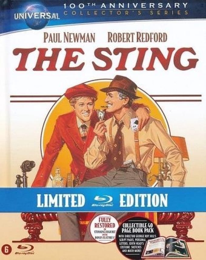 Sting (Digi)