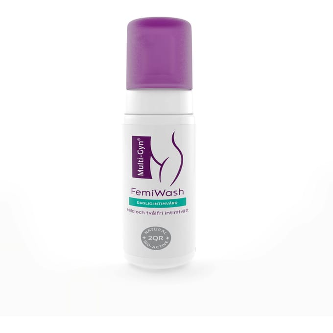 Multi-Gyn Femiwash 100 ml