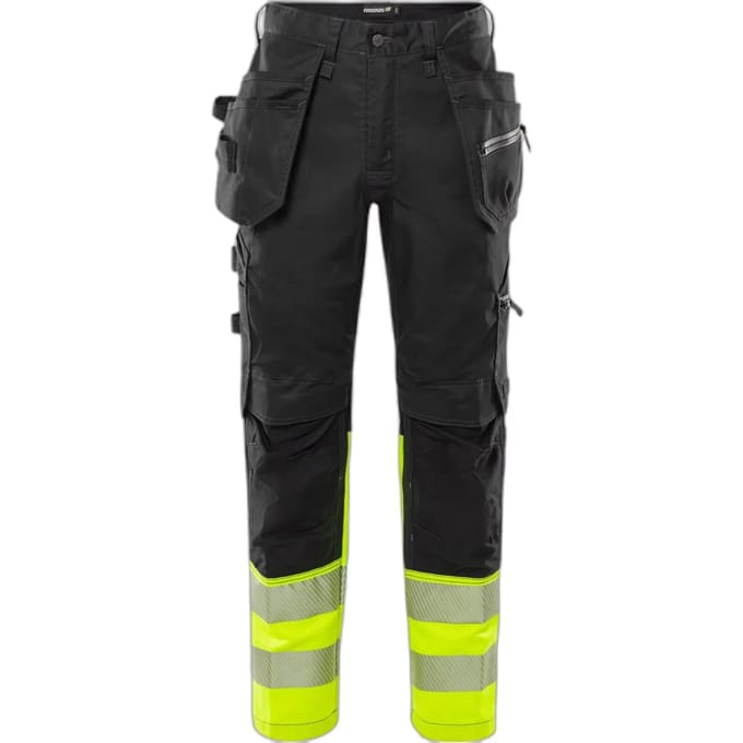 Werkbroek Fristads Classe 1 2906 GWM