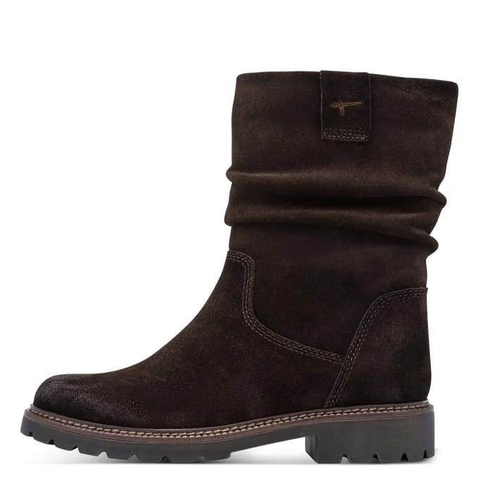 Dameslaarzen Tamaris 1-25410-47
