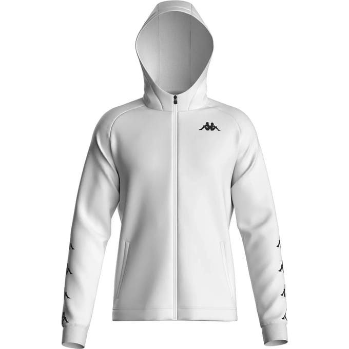 Hooded jacket Kappa Igojoso