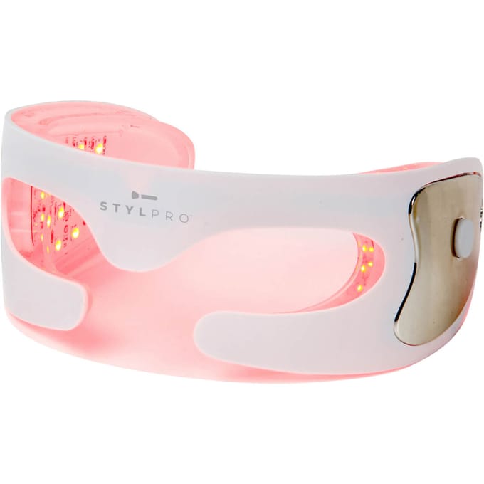 StylPro Radient Eyes Red LED Goggles 1 st