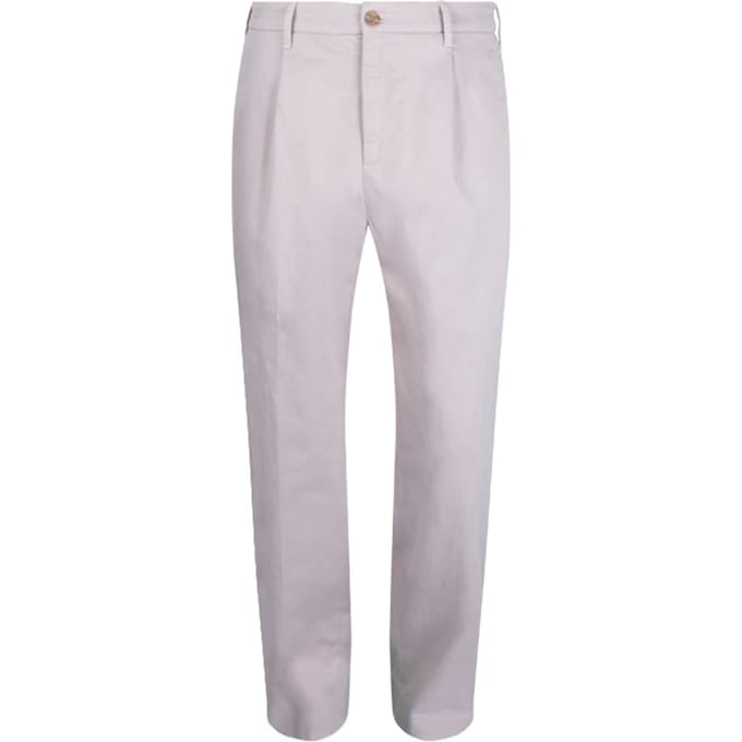 Lois Samuel Moonbeam Maat: W31 | Chino's Outlet | Heren | Grijs