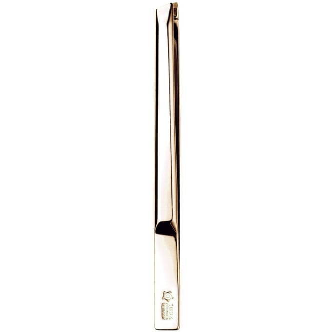 Pfeilring Pincet | Goud | Pincet 8 cm