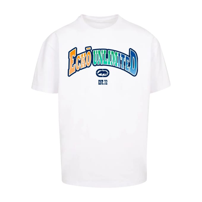 Ecko Unltd. T-shirt Gradient