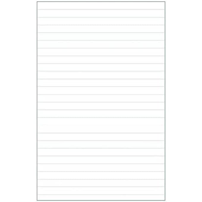 Zelfdoorschrijvend formulierenboek »3136X«