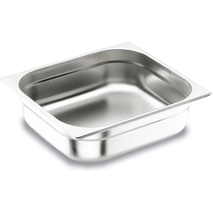Bak 2/3 zonder handvat Lacor