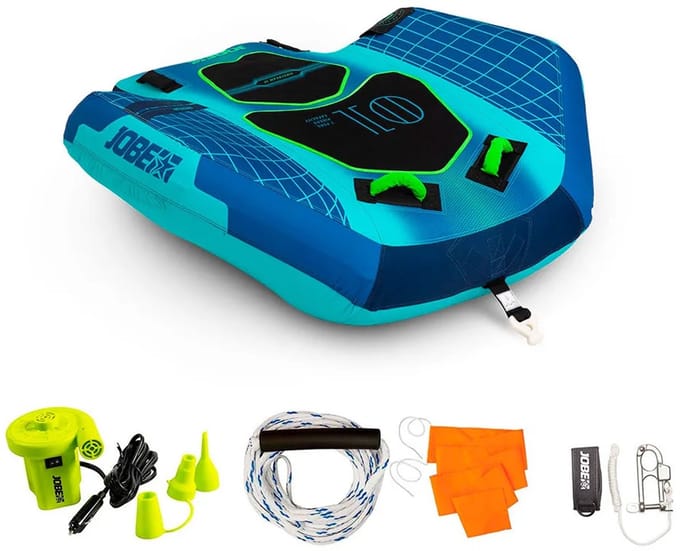 JOBE Funtube Airstream 1 Persoons Package