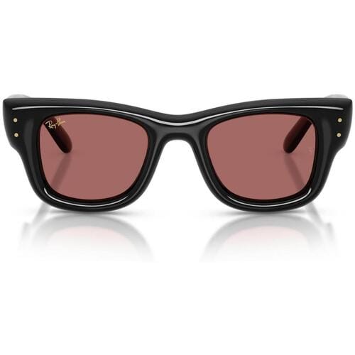 Zonnebril Ray-ban Wayfarer Puffer - Unisex 0RB4940 601/69