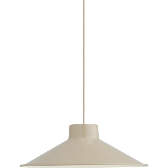 Muuto Top Hanglamp Ø36 cm Zand