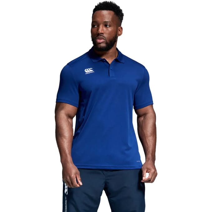 Polo Canterbury Club Dry