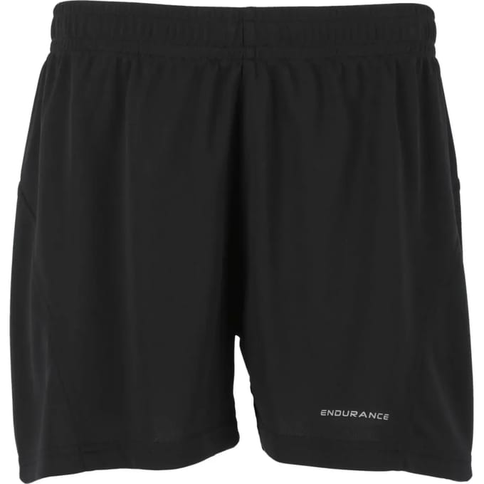 Damesshort Endurance Carnew